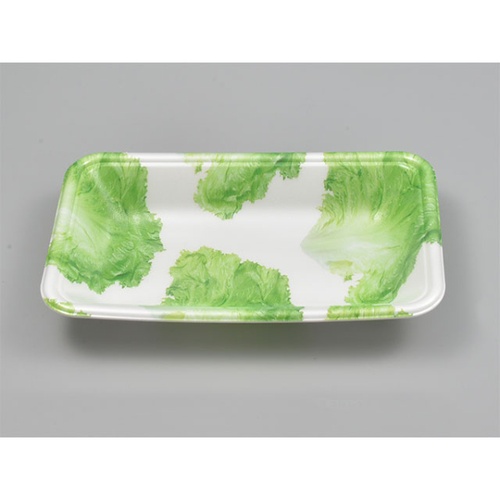 エフピコ 発泡トレー FLB-A12-30 V エコGレタス