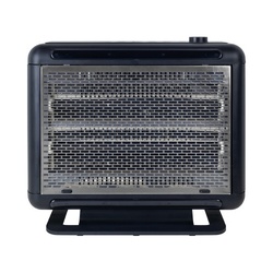 シーズヒーター障害物センサー搭載