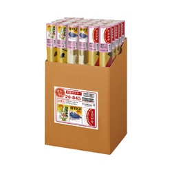 年賀ポスター　大　門松