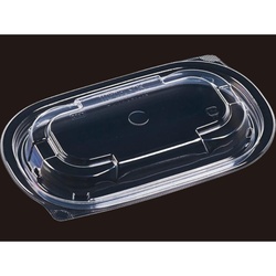 T-ルント21-13内嵌合C字蓋PP エフピコ