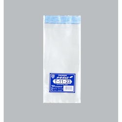 テープ無 OPP袋 オーピーパック T-11-23 100枚入 福助工業