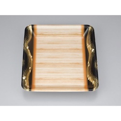 シーピー化成 発泡トレー 新LL22-30 筆木目