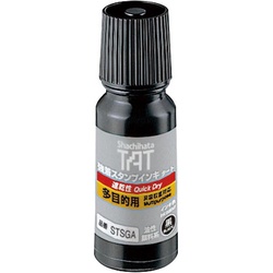 ＴＡＴインキ速乾多目的用Ａ小黒