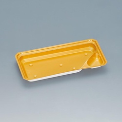 M-124SB 中仕切 金 E 福助工業