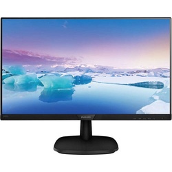 ２３．８型ワイド液晶ディスプレイ