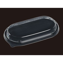 エフピコ T-ドリス小判20-11外嵌合蓋