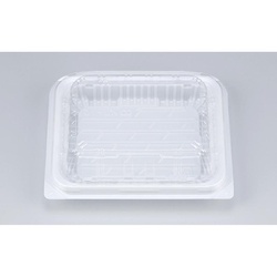 フードパック KL-10白(N)シーピー化成