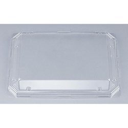 CBFNハカマ膳8 嵌合蓋