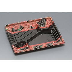 弁当容器 巧膳23-20-2H 大和 福助工業