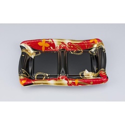 弁当容器 TN瀬戸風6-1 神火本体 シーピー化成