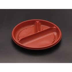 リスパック 饗膳 丸20 中皿1 RBS