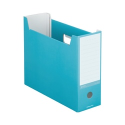 ファイルボックス＜ＮＥＯＳ＞　Ａ４　水