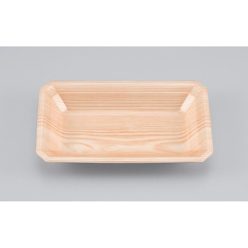 発泡トレー 匠L12-30 松 シーピー化成