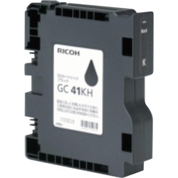 純正インク　ＧＣ４１ＫＨ　ブラック
