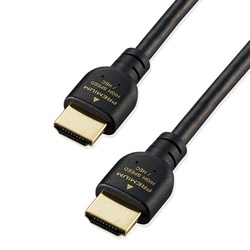 ＨＤＭＩケーブル　プレミアム　　２ｍ