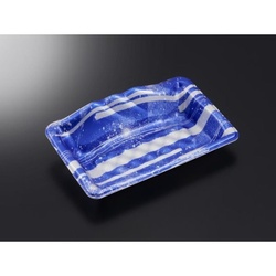 中央化学 刺身容器 みやま 20-12 麗B