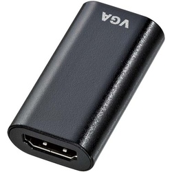 ＨＤＭＩ−ＶＧＡ変換アダプタ