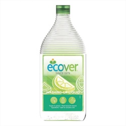 エコベール食器用洗剤レモン詰替用９５０ＭＬ×８