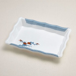 弁当容器 なみざら 50 きく 青葉紙業