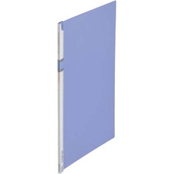 ハッサムファイル　Ａ４縦　青　１０冊