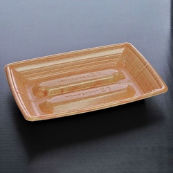 リスパック 発泡トレー 宅悦 20-28 千年杉