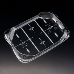 リスパック バイオ アソートケース 20-14 中皿