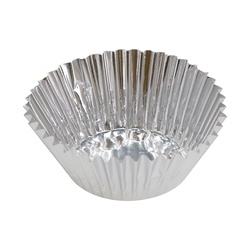 HEIKO アルミケース 10号深 合紙あり 500枚/本