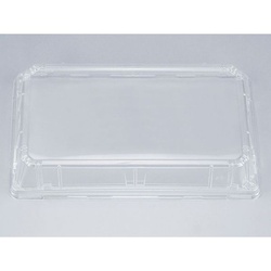 シーピー化成 SF和角25 嵌合蓋AP