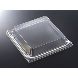 中央化学 CT 波ね皿 24-24 蓋(CAPG)