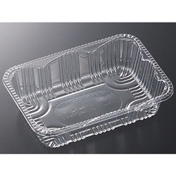 中央化学 フルーツ容器 C-APG フルーツ 21