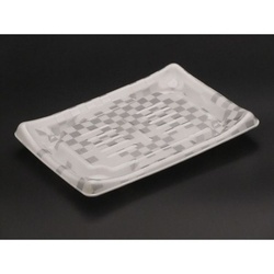 リスパック 発泡トレー わざ盛18FB 風雲 本体