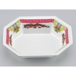 シーピー化成 惣菜容器 V-616-35 飛龍 本体