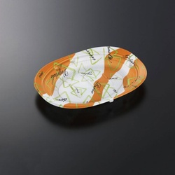 中央化学 惣菜容器 CT 街デリ ランチ D24 マーチOR 本体