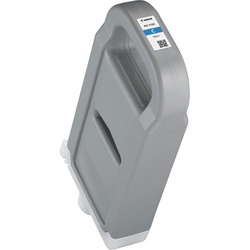 純正インクタンク　ＰＦＩ−７１０Ｃ　シアン