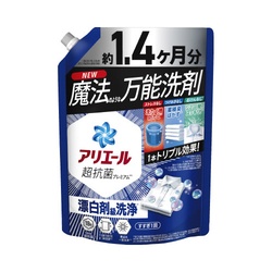 アリエールジェル　替　１０００Ｇ