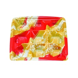 弁当容器 MS角弁 21-21-1 あさひ金 本体 エフピコチューパ