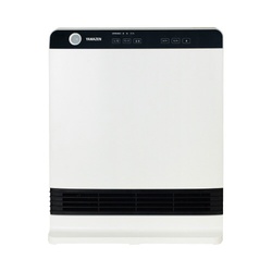 大風量セラミックヒーター温度人感センサー