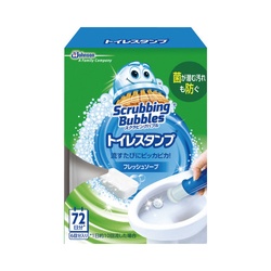 ＳＢトイレスタンプ　フレッシュソープ　本体　３個