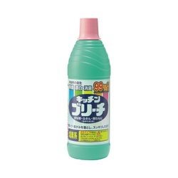 キッチンブリーチＳ　６００ｍｌ