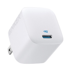 Ａｎｋｅｒ　３１２　Ｃｈａｒｇｅｒ２０Ｗ　ホワイト