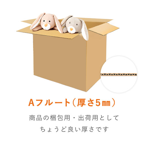 広告入り】宅配160サイズ・ダンボール箱（K-DA010） | ダンボール