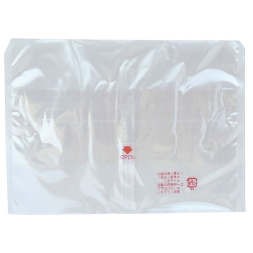 パン袋 PB-22 調理パン袋 EGカット袋 中 福重