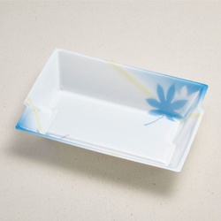 弁当容器 もりざら 45 かえで 青葉紙業