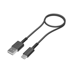 ＵＳＢ２．０　Ｔｙｐｅ−Ｃ／ＵＳＢケーブル０．５ｍ