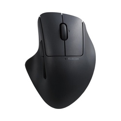 Ｓｈａｌｌｐｈａ　マルチ　５ボタン＋チルト　Ｓ　黒