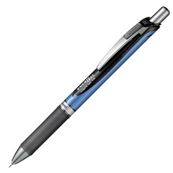 パックエナージェル０．５ｍｍ　黒×５