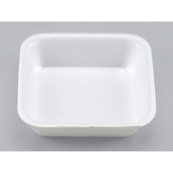 シーピー化成 発泡トレー V-4-30 無地