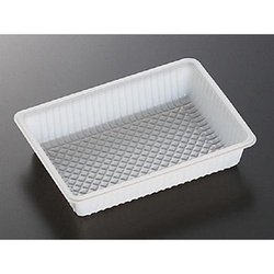 中央化学 豆腐容器 トーフ 4