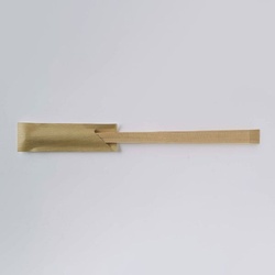 箸袋 日本の色・ミニ しらちゃ 1000枚 溝端紙工印刷