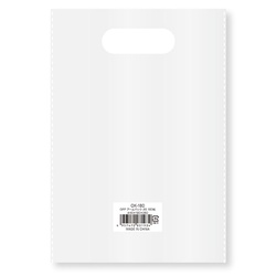 今村紙工 OPP袋 アームバック A5サイズ 100枚（小ロット）